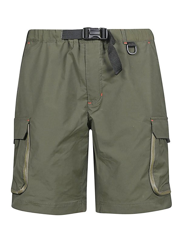 HOLUBAR: pantaloni shorts - Pantaloncini Vega py20