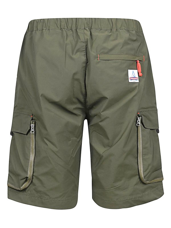 HOLUBAR: pantaloni shorts online - Pantaloncini Vega py20