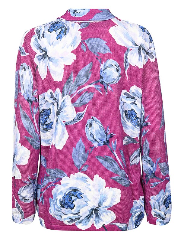 IN BED WITH YOU: Chemises online - Chemise - Violet