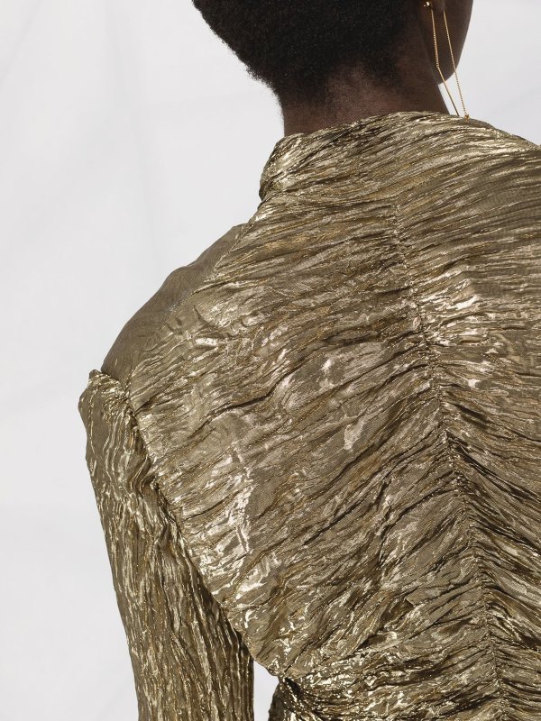 Blazer - Or shop online: JUNYA WATANABE