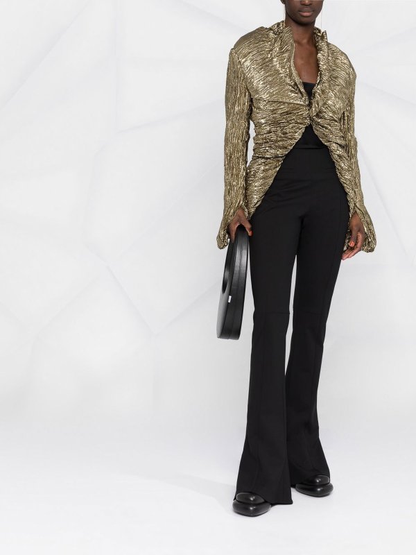 iKRIX JUNYA WATANABE: Blazer - Or