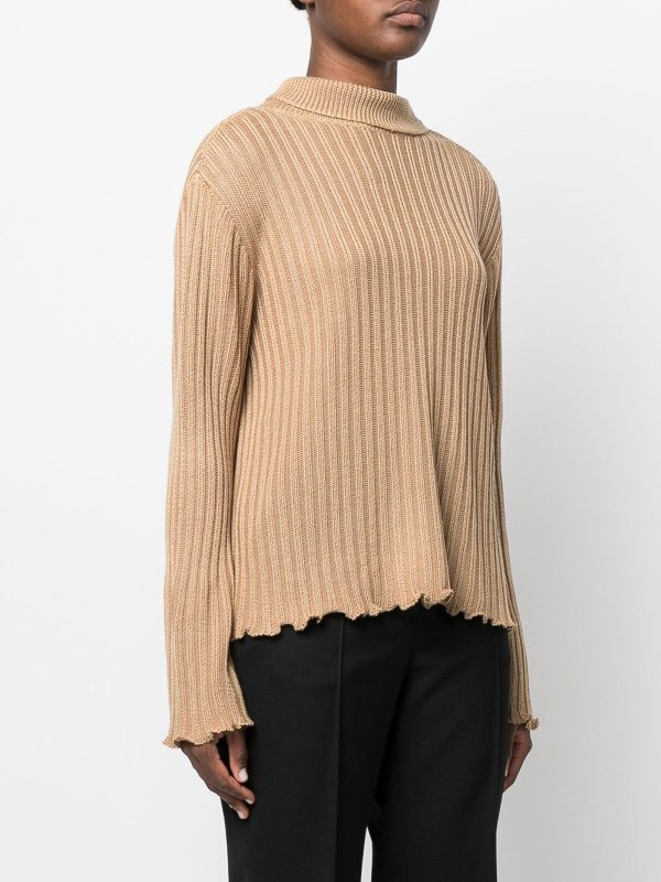 Maison Margiela buy online Pullover in misto lana