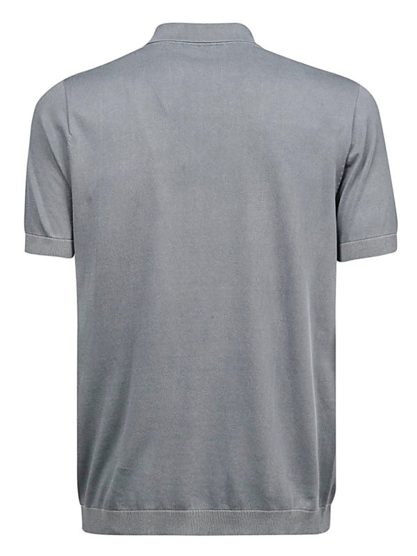 ORIGINAL VINTAGE STYLE: ポロシャツ online - ポロシャツ - グレー
