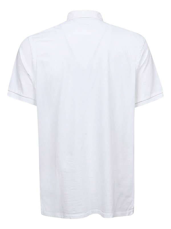 ORIGINAL VINTAGE STYLE: Polos online - Polo - Blanco