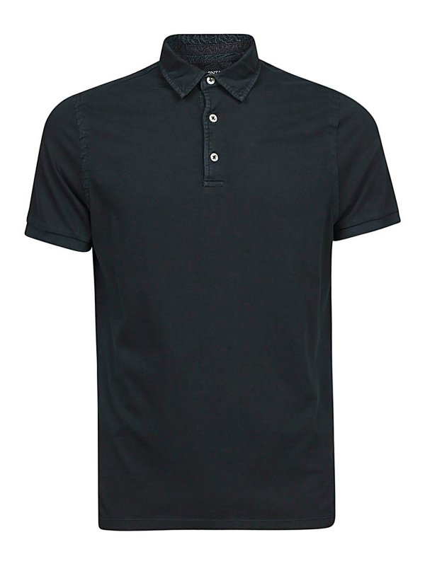 ORIGINAL VINTAGE STYLE: polo - Polo in cotone