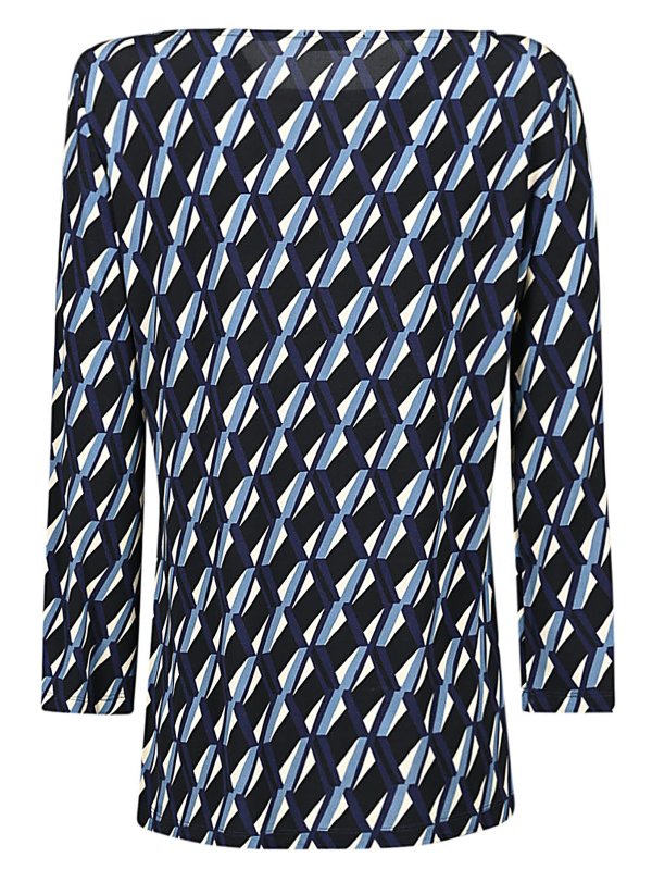 SIYU: Tops & Débardeurs online - Top - Bleu