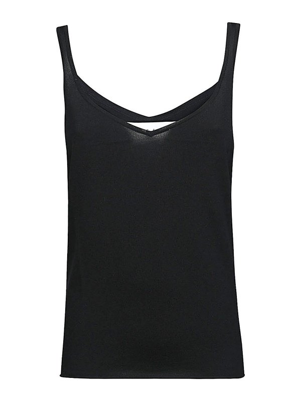 SKILL&GENES: Tops & Tank tops - Top