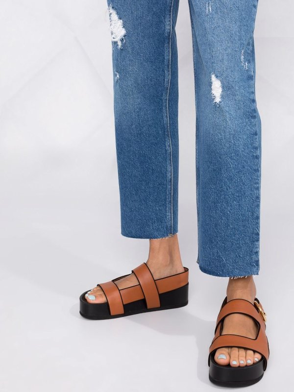 BOYISH buy online Straight Leg Jeans - Denim