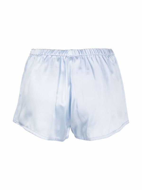 LA PERLA: Shorts online - Short - Bleu