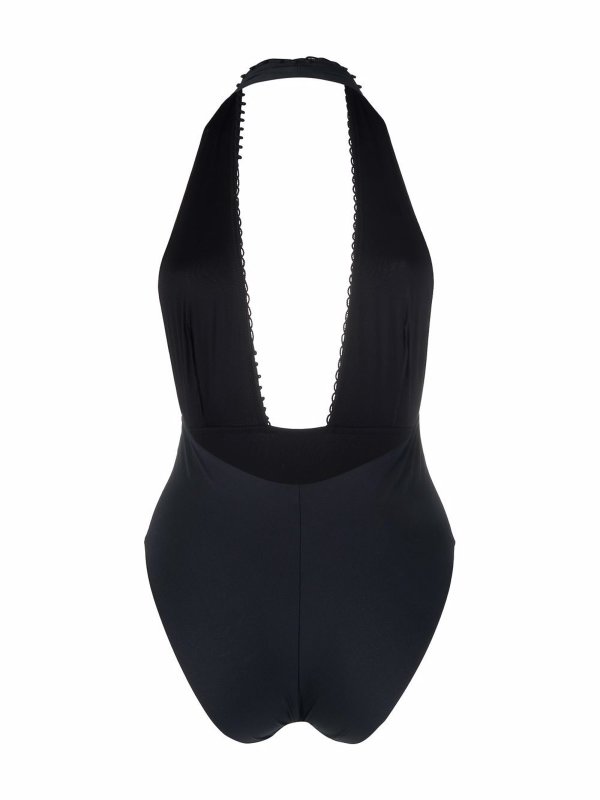 iKRIX LA PERLA: Maillots une pièce  - Maillot De Bain - Noir