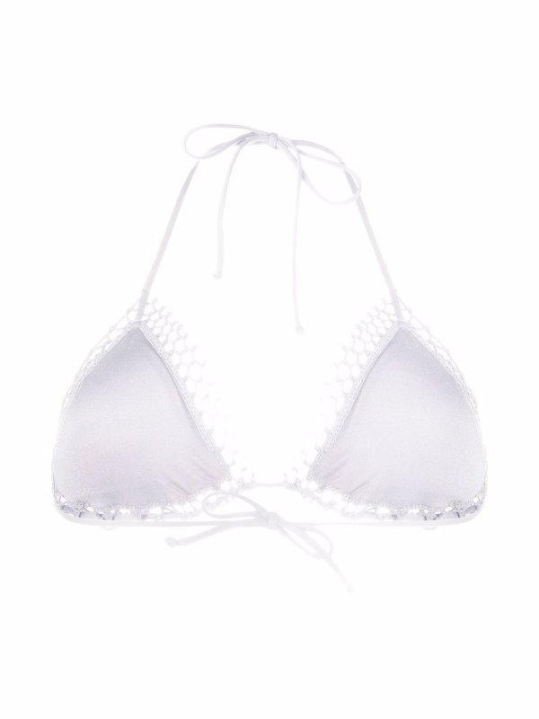LA PERLA: Bikinis online - Bikini - Blanco