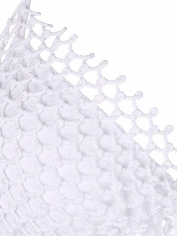 iKRIX LA PERLA: Bikinis - Bikini - Blanco