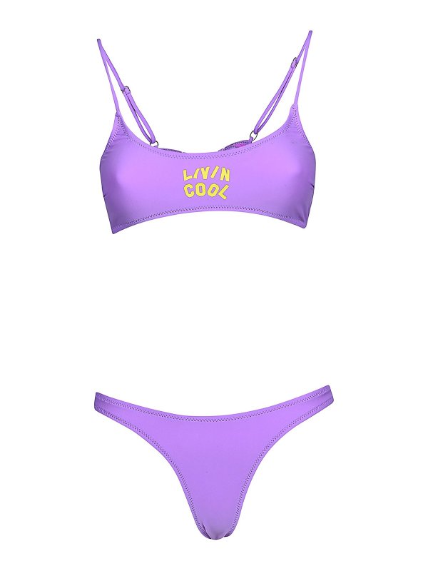 LIVINCOOL: bikini - Bikini da surfista