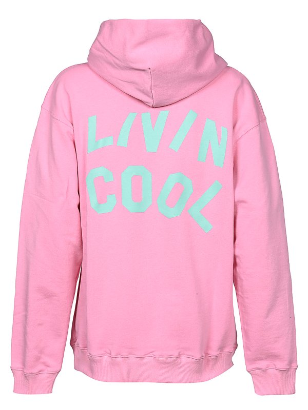LIVINCOOL: Sweatshirts und Pullover online - Sweatshirt - Nude