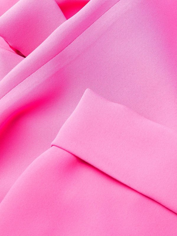 The Best Shops P.A.R.O.S.H.: Cropped trousers