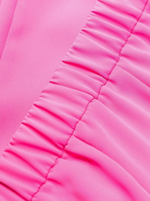 casual trousers shop online Cropped trousers