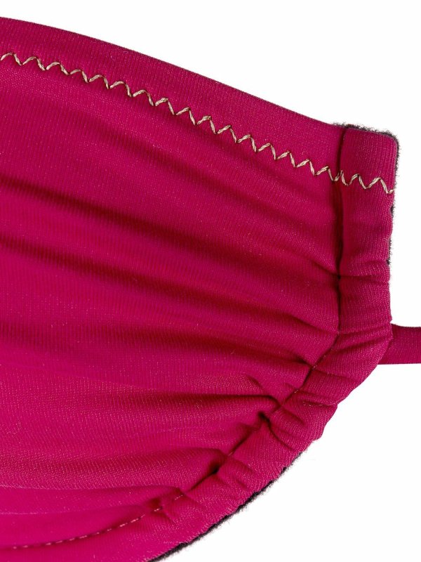 iKRIX REINA OLGA: ビキニ - ビキニ - 赤