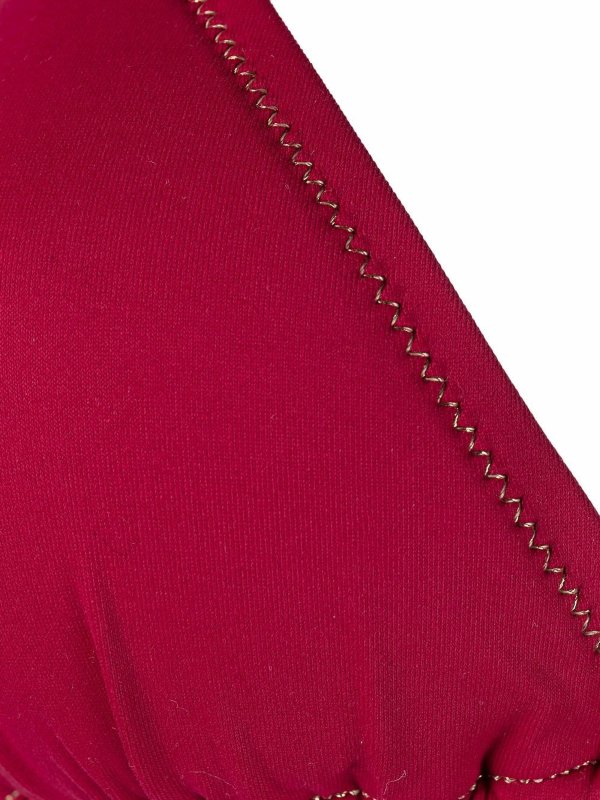 REINA OLGA: ビキニ online - ビキニ - 赤