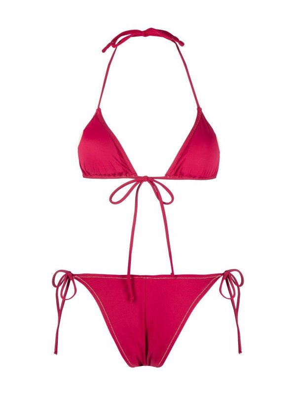 iKRIX REINA OLGA: ビキニ - ビキニ - 赤