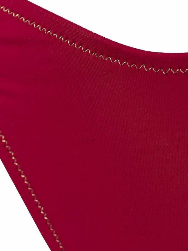 ビキニ - 赤 shop online: REINA OLGA