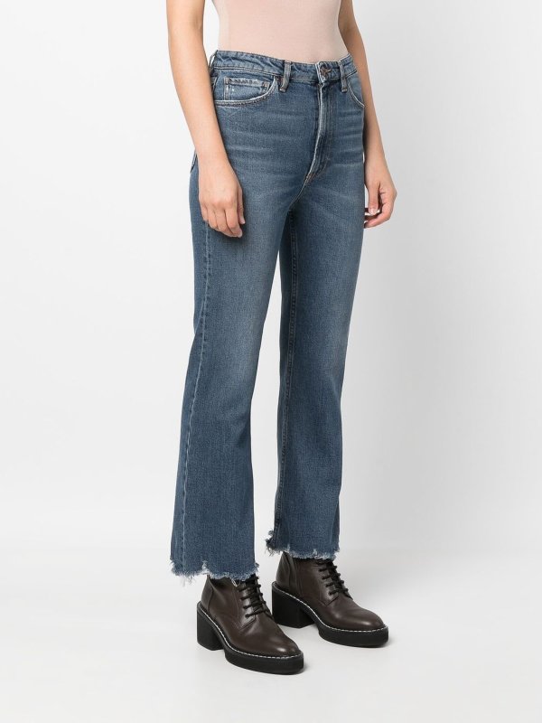iKRIX 3X1: Jeans patte d