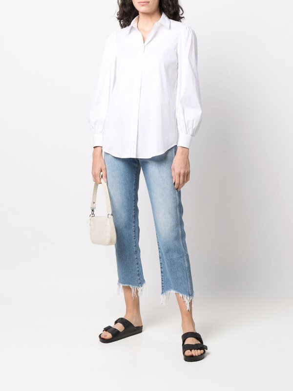 ストレートジーンズ - デニム shop online: 3X1