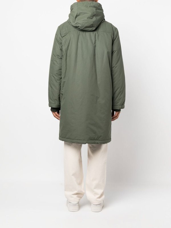 A.P.C. buy online Parka