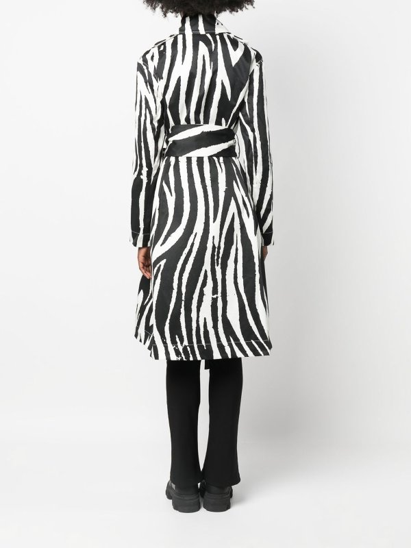 AZ FACTORY buy online Abrigo Midi - Negro