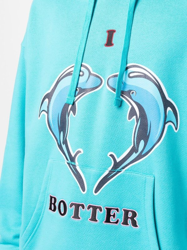 BOTTER buy online Sweatshirt - Blau