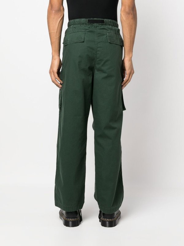 Wynton cotton trousers shop online: CARHARTT