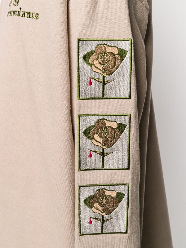 Hemd - Hellbraun shop online: CHILDREN OF THE DISCORDANCE