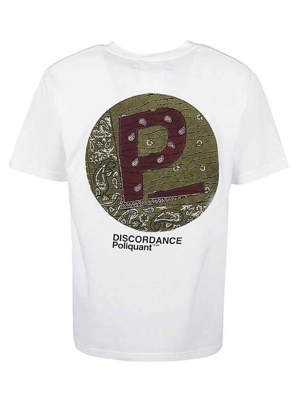 T シャツ children of the discordance 店舗 tシャツ Children of the discordance Second Edition Satstr SS Tee メンズ レディース