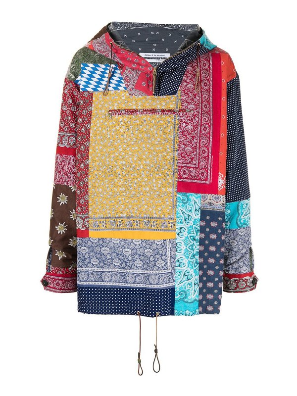 CHILDREN OF THE DISCORDANCE: Chaquetas casual - Blazer - Multicolor