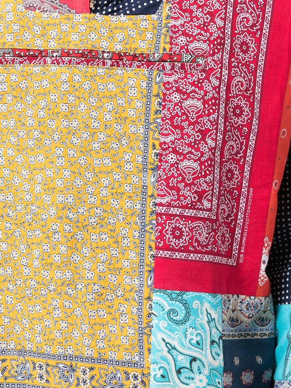 CHILDREN OF THE DISCORDANCE buy online Blazer - Multicolor