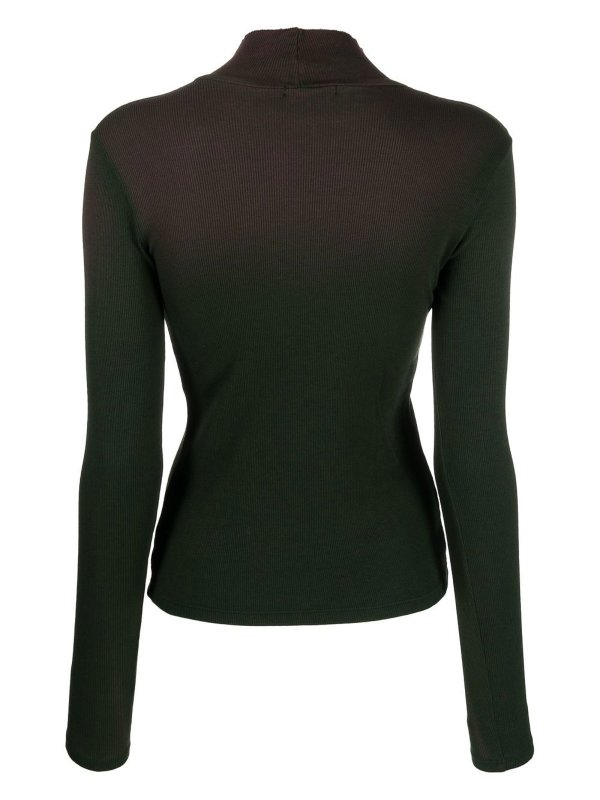 COTTONCITIZEN: クルーネック online - ストレートジーンズ