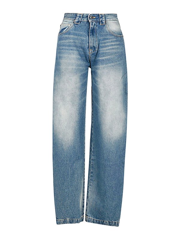 【DARKPARK/ダークパーク】 AUDREY DENIM DARKPARK Audrey Denim Jeans | italist