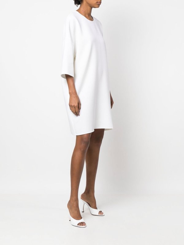 Gianluca Capannolo buy online Pull Col Rond - Blanc