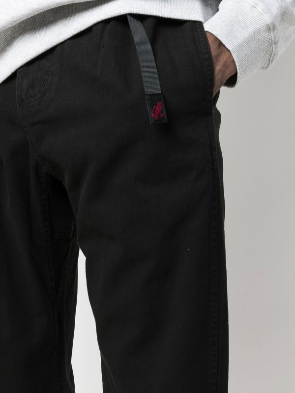 GRAMICCI: straight leg jeans online - Cotton trousers