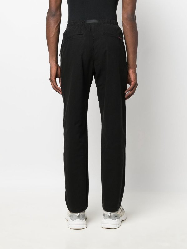 Cotton trousers shop online: GRAMICCI
