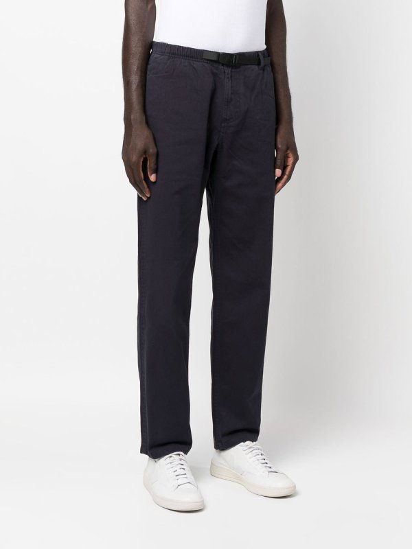GRAMICCI: straight leg jeans online - Cotton trousers