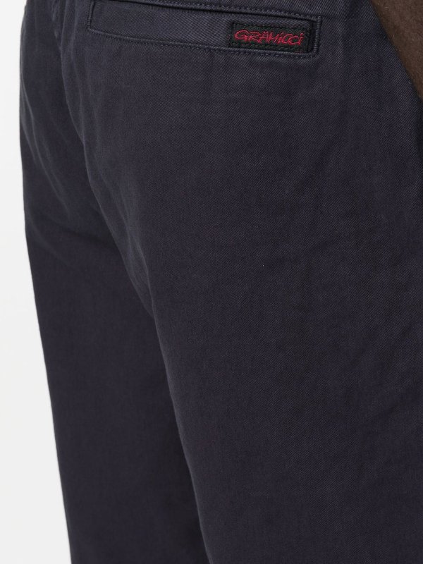 GRAMICCI buy online Cotton trousers