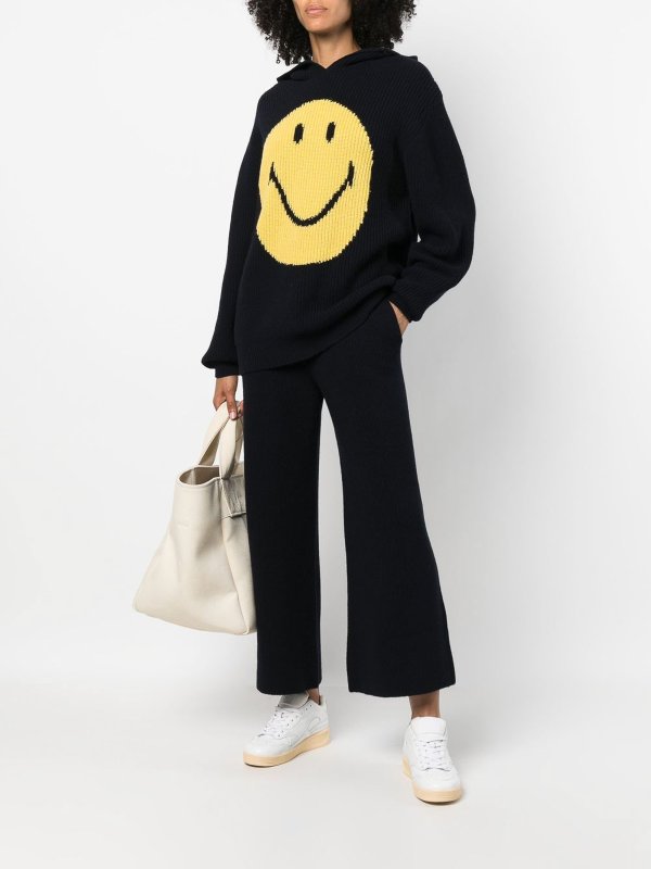 iKRIX JOSHUA SANDERS: スウェットシャツ/セーター - ブルー