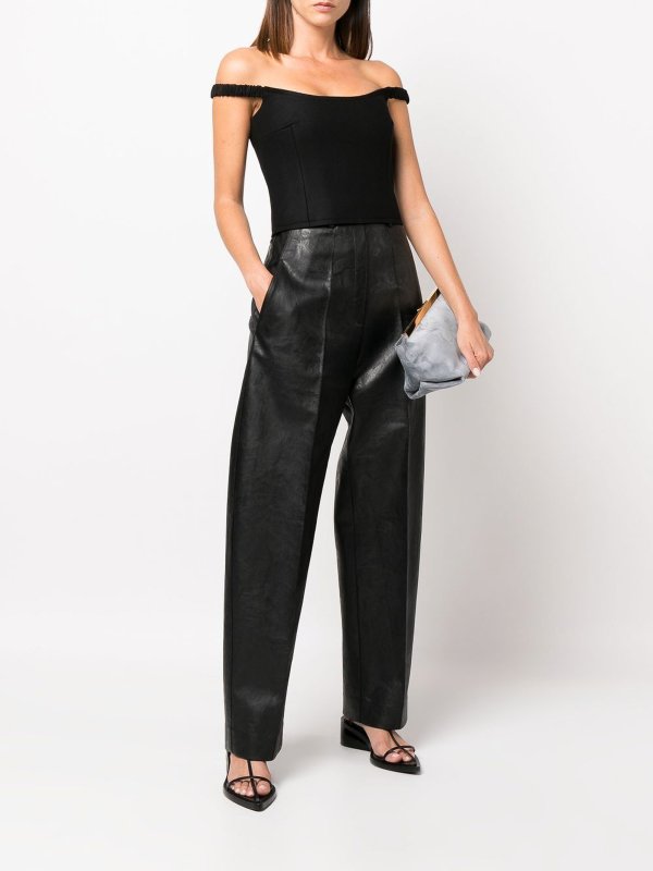 Tops & Tank tops shop online Off shoulder top