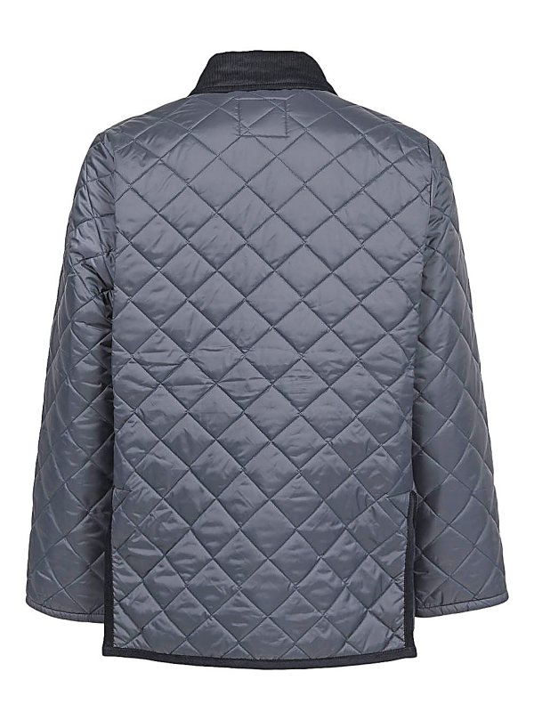 LAVENHAM: padded jackets online - Raydon quilted jacket