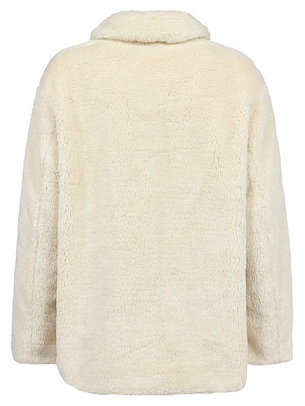 MOLLIOLLI: Vestes de costume online - Blazer - Blanc