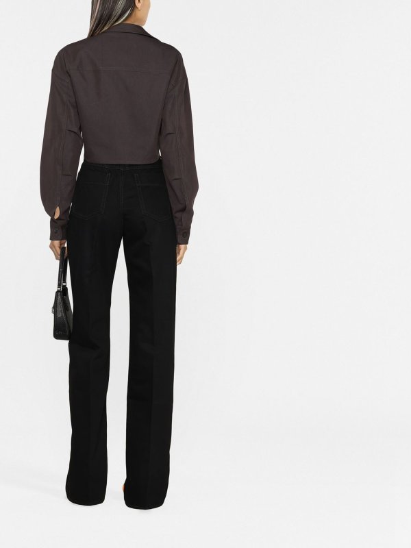 iKRIX OFF-WHITE: Hemden - Hemd - Grau