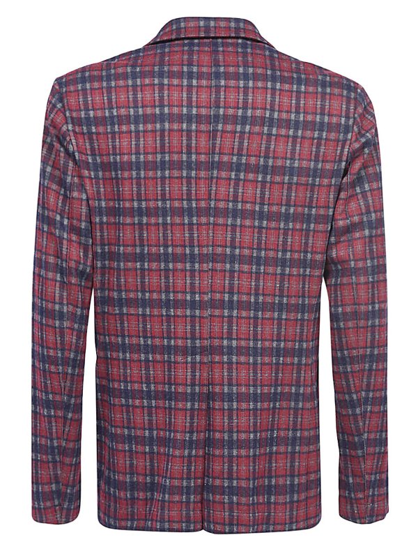 ORIGINAL VINTAGE STYLE: blazers online - Single-breasted jacket