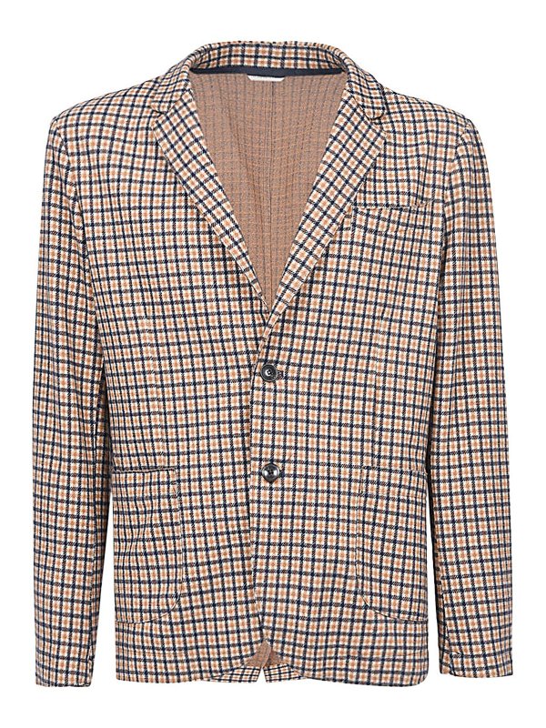 ORIGINAL VINTAGE STYLE: ブレザー - ブレザー - マルチカラー