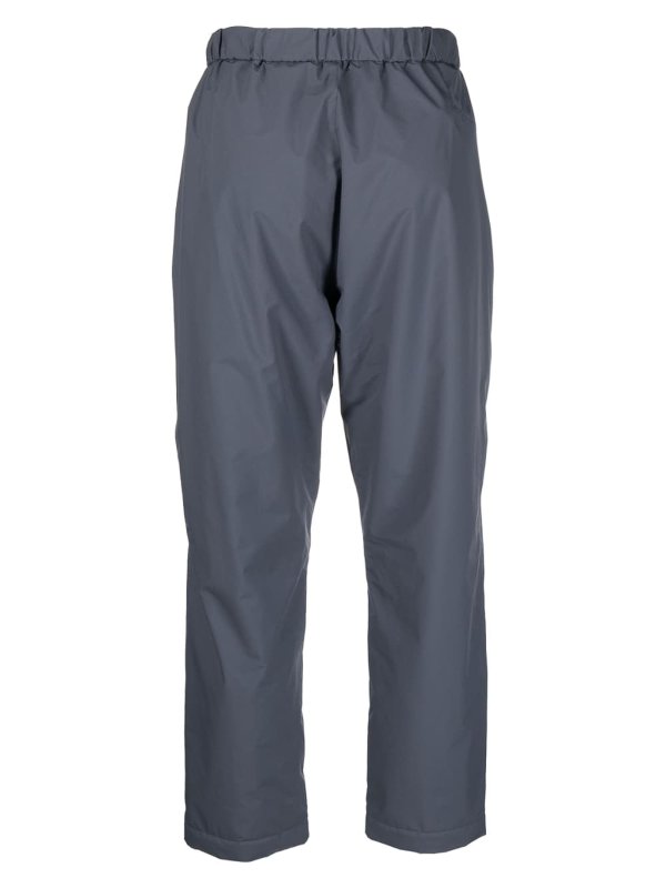 SNOW PEAK: Jeans à jambe droite online - Jean Droit - Gris