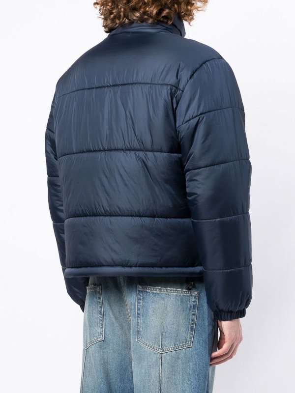 BILLIONAIRE buy online Logo puffer down jacket